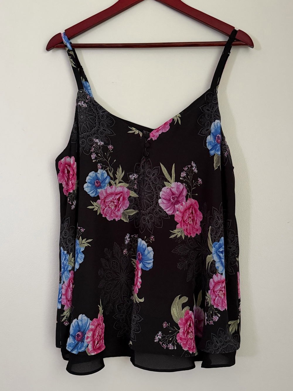 Torrid Camisole